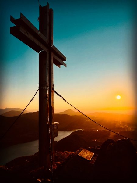 SUNDOWN