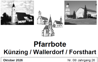 Pfarrbrief 10 2026