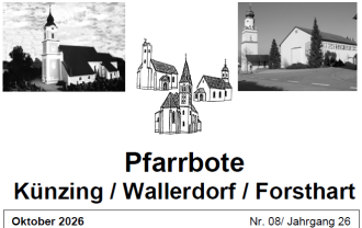Pfarrbrief 10 2026