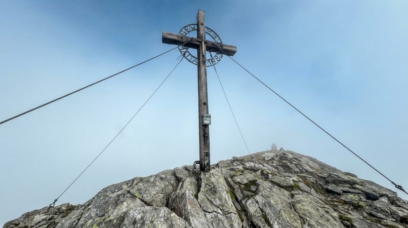 Reitereck 2790m1
