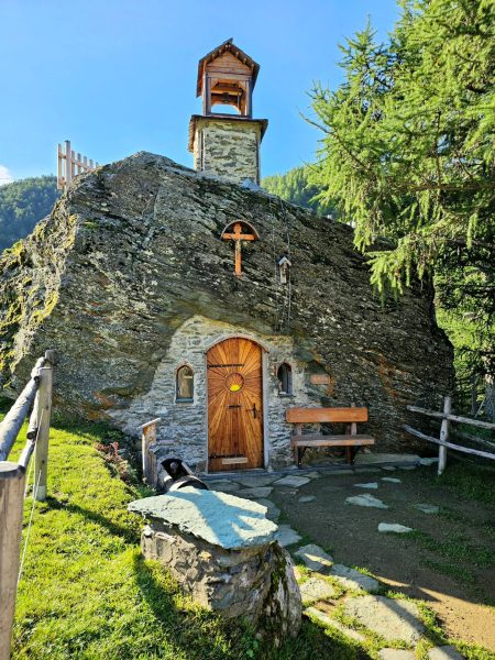 Steiner Alm und Umgebung Matrei in Osttirol