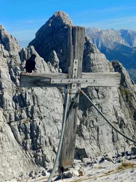 3.Watzmannkind 2165m