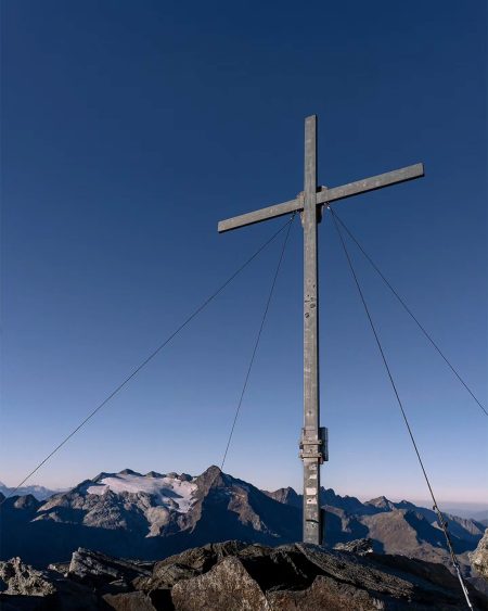 Dreieckspitze