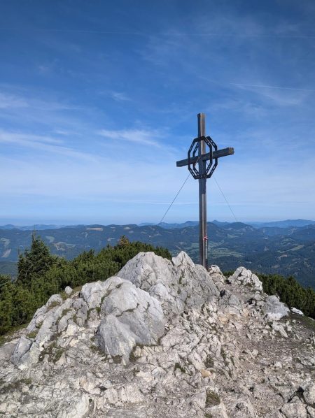Gemeindealpe Mitterbach