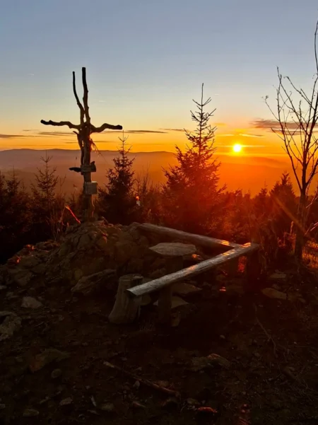 Heugstatt 1262m